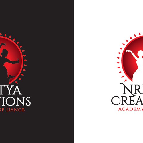 dance logos design