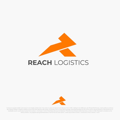 Delivery service logo design to appeal to young drivers Design by NOAKA