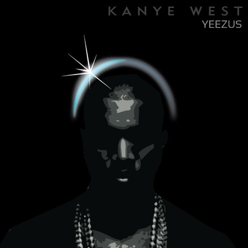 









99designs community contest: Design Kanye West’s new album
cover Design by SteveReinhart