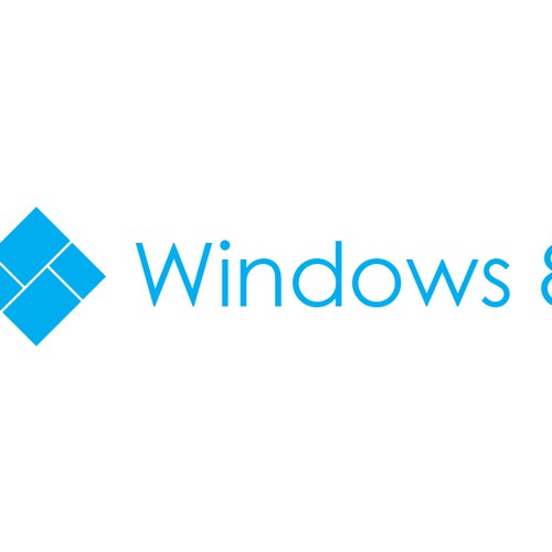 Redesign Microsoft's Windows 8 Logo – Just for Fun – Guaranteed contest from Archon Systems Inc (creators of inFlow Inventory) Réalisé par Merck