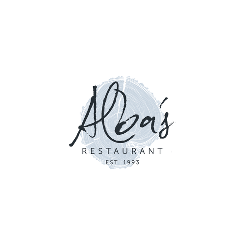 High End Restaurant Logo & brand identity pack contest