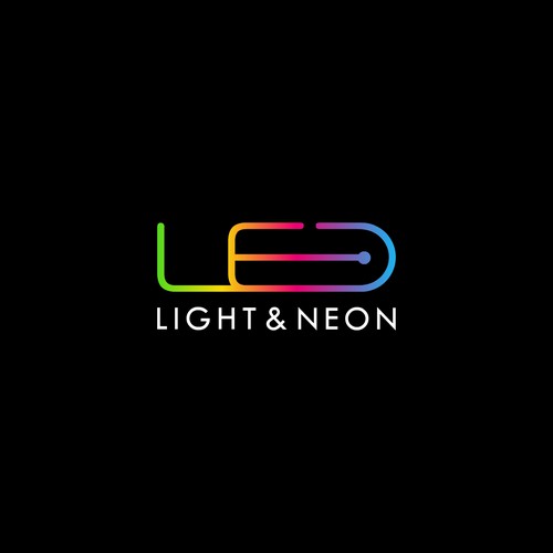 We are looking for a great logo for our LED lighting business Design by Gaskeun*