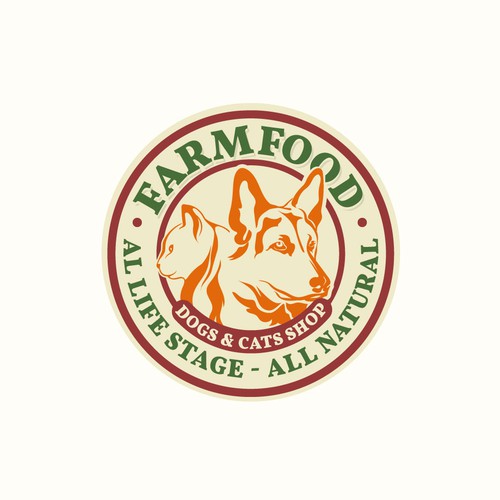 Logo design contest entry by Mararti