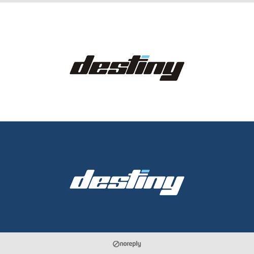 Design di destiny di DigitalPunk