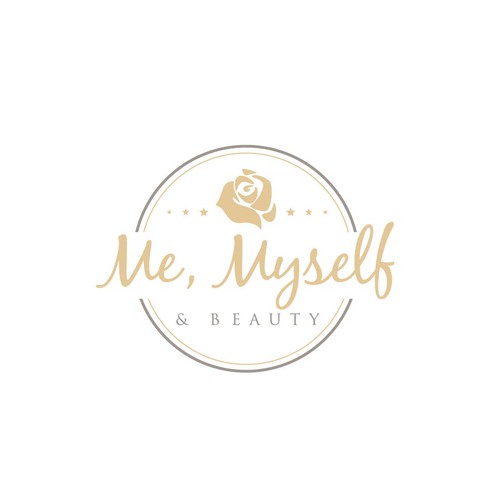 me logo design