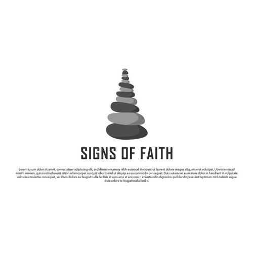 Design a fresh logo for stone engraving company Design by Graph Guru