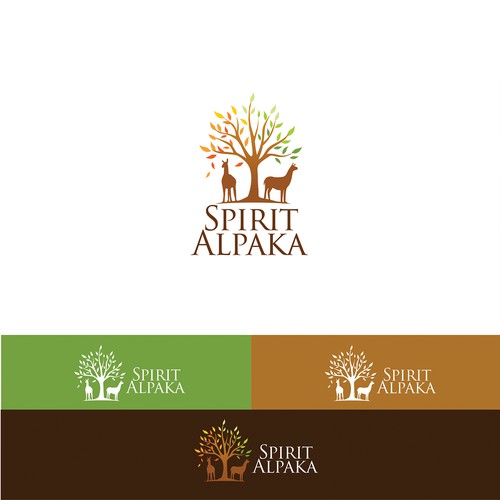 Logo design contest entry by Ruldi