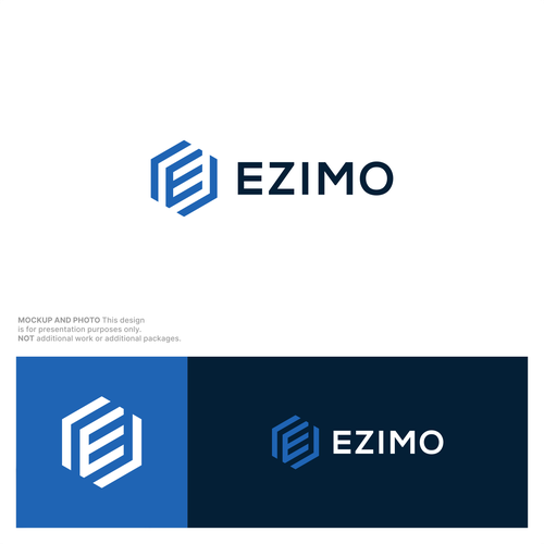 Logo design contest entry by Muyasir