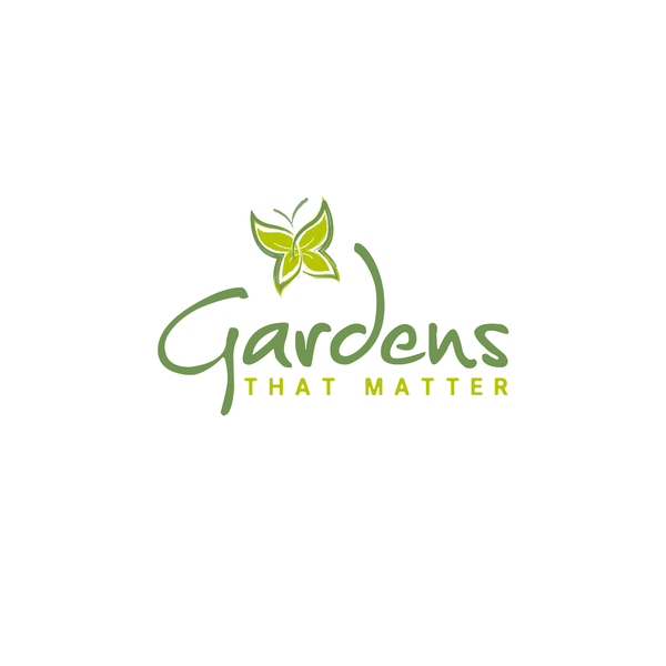 Design by Jemzolo titled "Gardens that Matter"