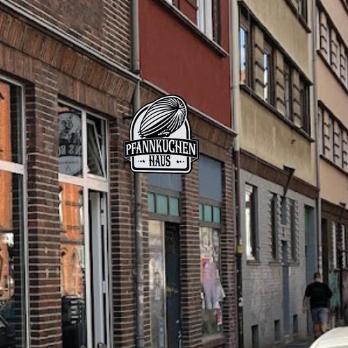 Signage contest entry by si_JambuL