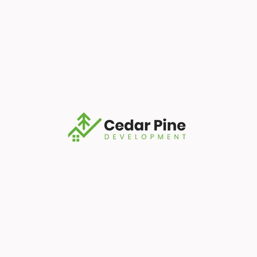 Cedar Pine Design réalisé par Cimpri