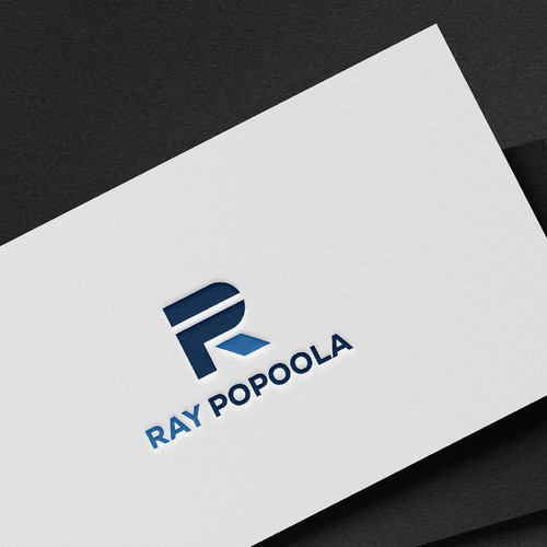 "RP Logo Redesign" winning Car, truck or van wrap