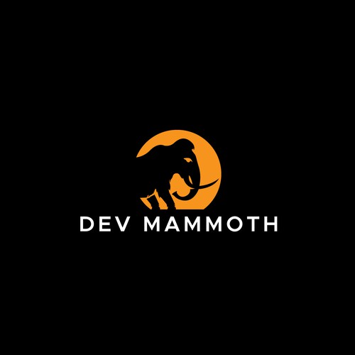 Design a fun and clean logo for a company trying to place software developers. Design por Xzero