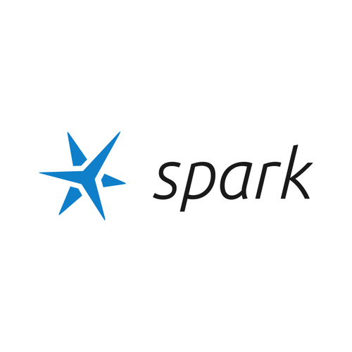 New logo wanted for Spark Réalisé par Dima Krylov