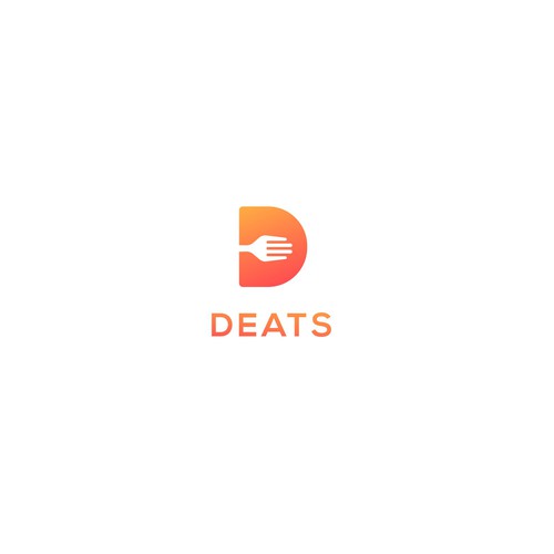 Food Subscription app needs a cool logo! Design by ZAGNEY_DES