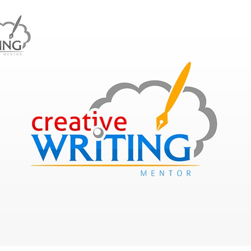 Creative Writing Website Needs Bold & Quirky Logo | Logo design contest