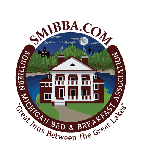 Create a logo for Bed and Breakfast Association Logo design contest