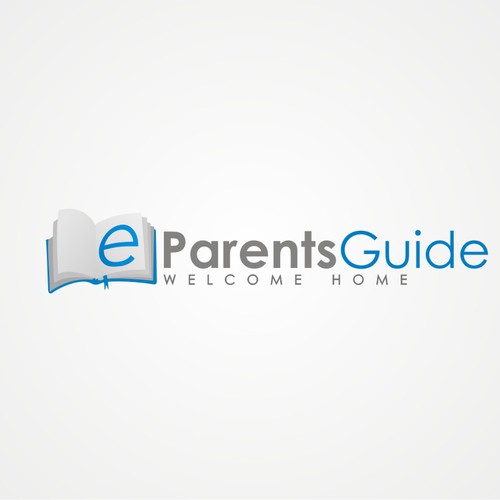 New logo wanted for eParentsGuide デザイン by abelley