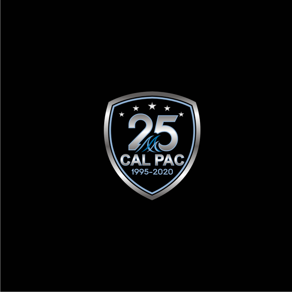 Cal Pac 25th Anniversary