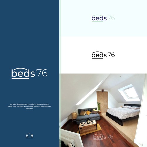  contest entry by PH.studiodesign