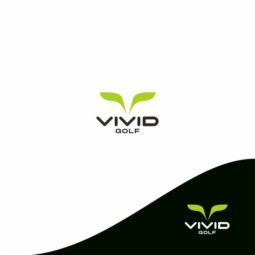 Design the new logomark for Vivid Logo Design by Tekotek