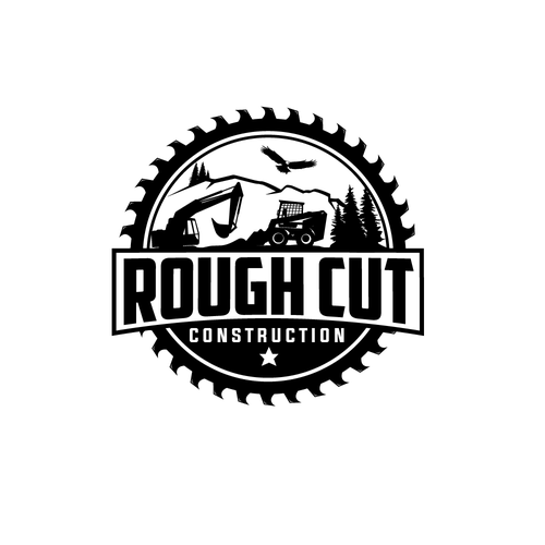 Construction logo Design by shadow`art