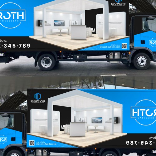  contest entry by icon89GraPhicDeSign