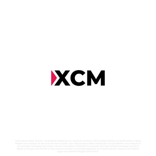 Content Machine Contest! Design by designXd_pro