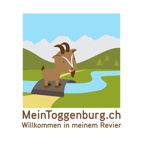  contest entry by MeggieBroiGD