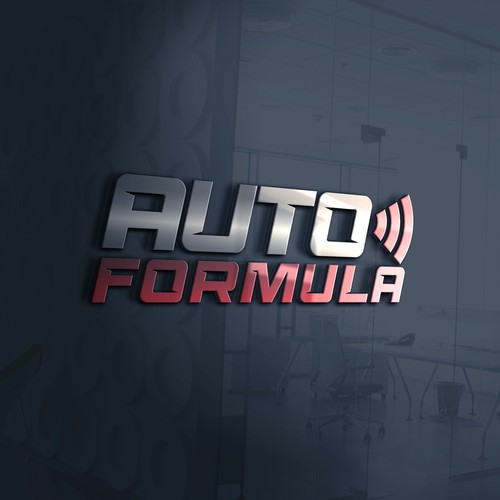 AutoFormula Design von Nana445