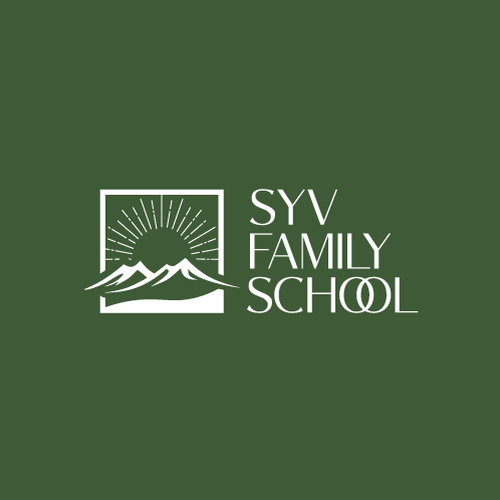 Logo Design Contest for The Family School in Los Olivos, California Design by abdulluqmanatwork