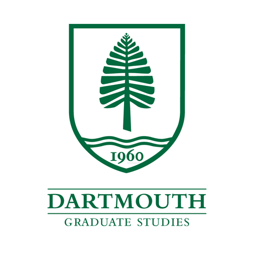 Dartmouth Graduate Studies Logo Design Competition Design by AjiBear