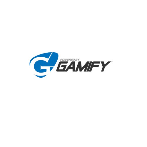 Gamify - Build the logo for the future of the internet.  Design von KamNy