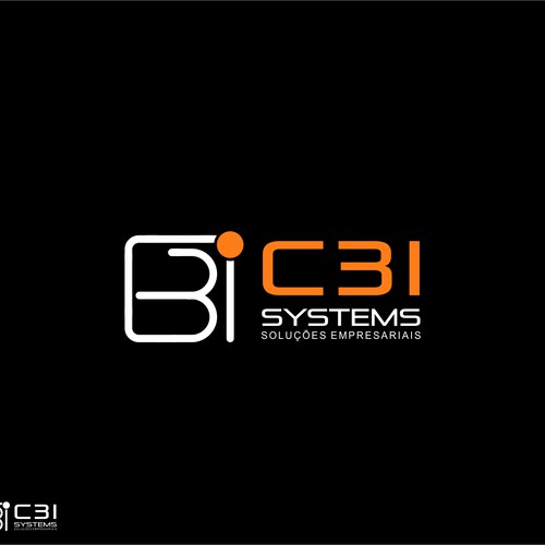 Logo & business card contest entry by Sundawani Art