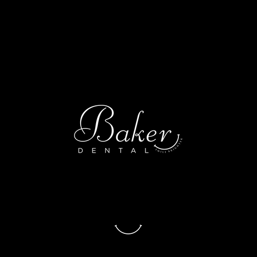 Design a modern dental office logo Design by eyang_SEMAR