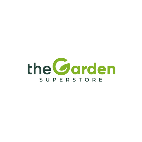 Garden Supplies Logo for New Business Design by mr.giraffe.design