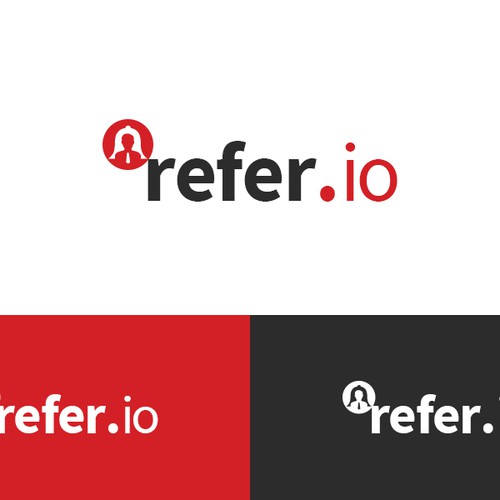 create a logo for our job board Design by Raul Sevilles