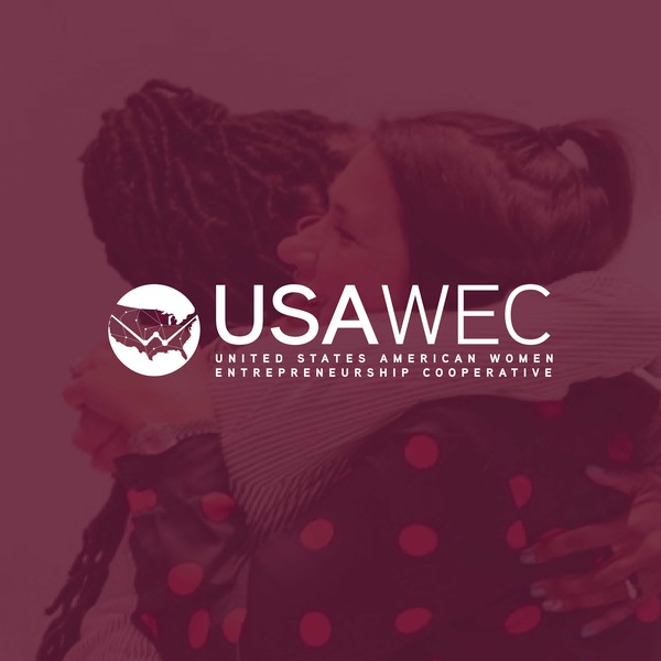 Design by ideafish titled "USAWEC"