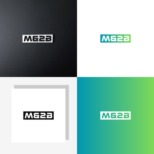 Logo MBE Design by rizalirfani