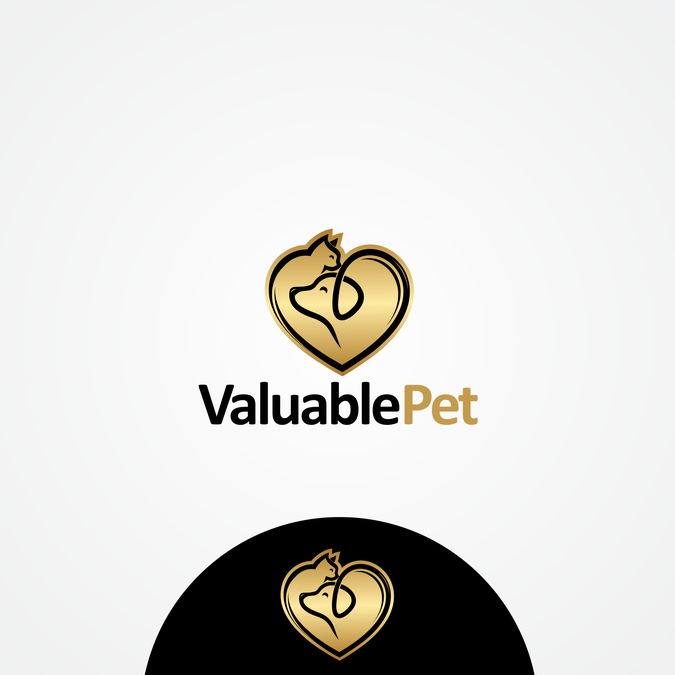 Design a fun & attention grabbing logo for Valuable Pet | Logo ...