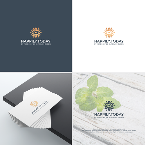 Logo & social media pack contest entry by TriwiKrama ®