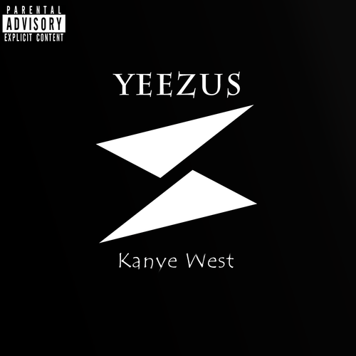 









99designs community contest: Design Kanye West’s new album
cover デザイン by E.Takev
