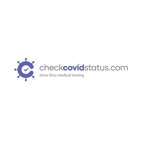 LOGO for Drive Thru Covid Testing - PLEASE HELP! Réalisé par Mr.CreativeLogo