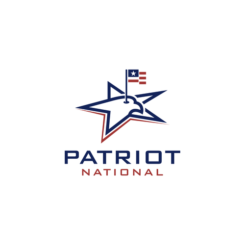 Design Patriots National Golf Club por SUL@IMN™