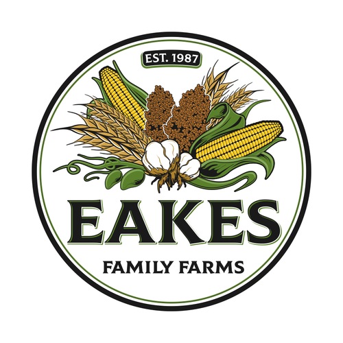 Design a classic logo for our multi-generational family farm Design by DataDesign99d