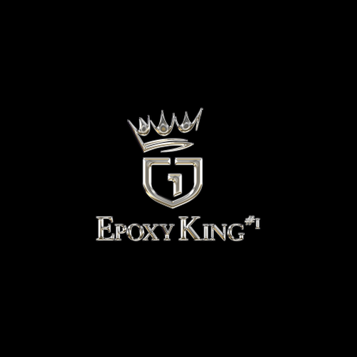 Epoxy King Design by GMZ_Studio™