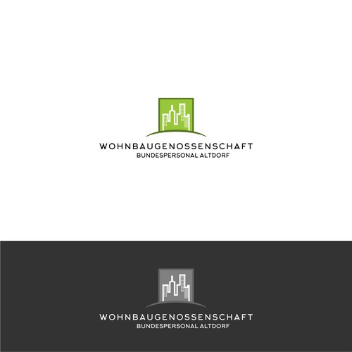 Logo design contest entry by Terza Studio