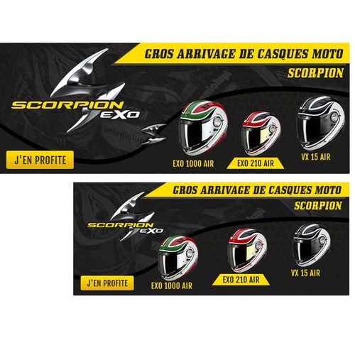  contest entry by Webzline