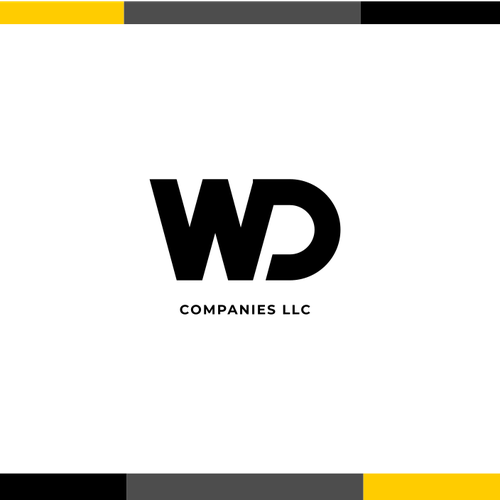 Quick Design utilizing WD Initials Design by Ofigel