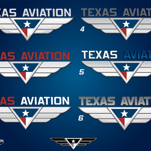 new-logo-for-aviation-company-logo-design-contest